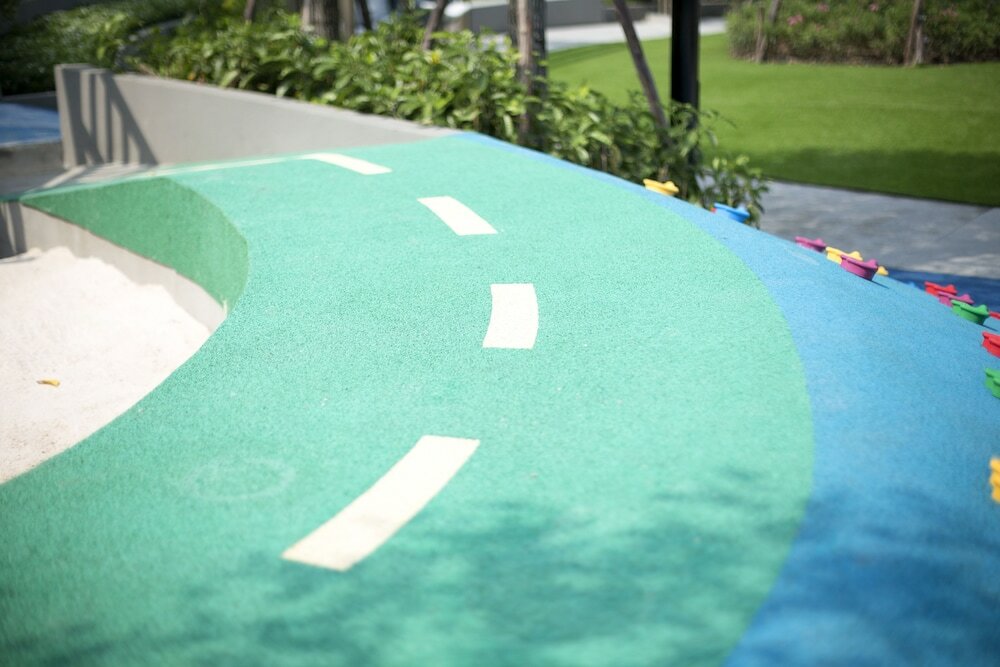 Фото Centre Point Prime Hotel Pattaya