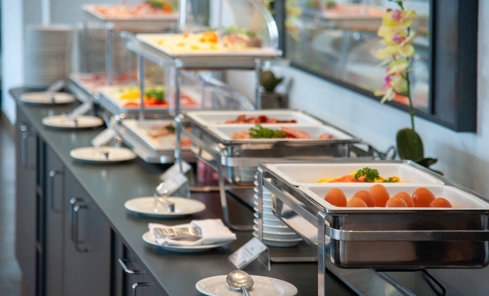 Фото Hotel Metropol