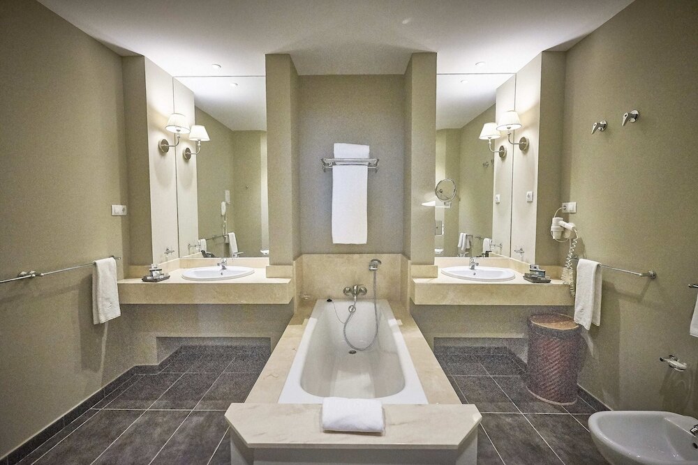 Фото Hotel Fairplay Golf & SPA Resort