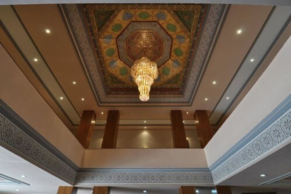 Фото Hotel Wassim