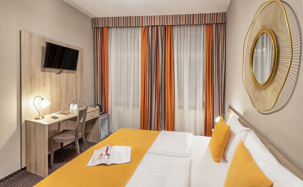 Фото Hotel Palác U Kočků by Adrez Living