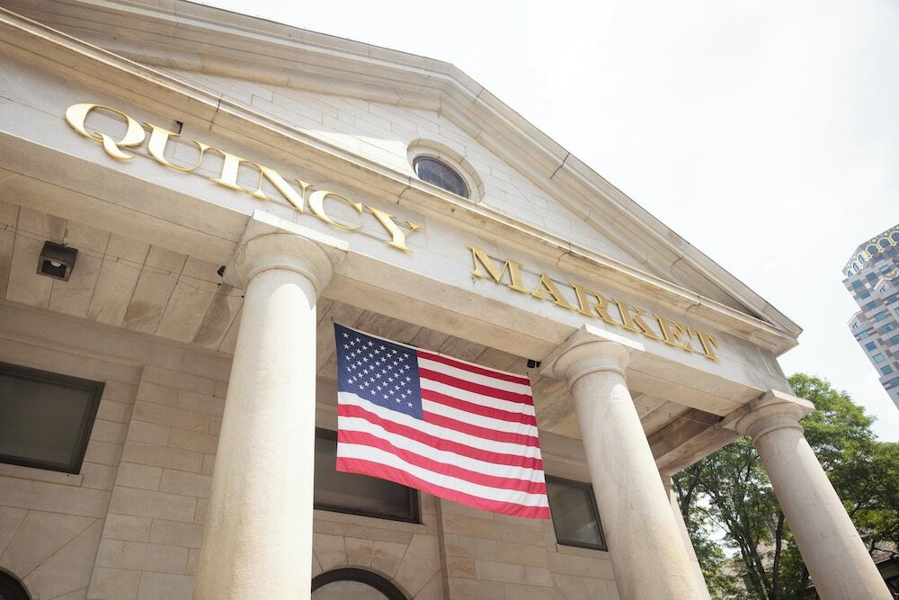 Фото The Bostonian Boston