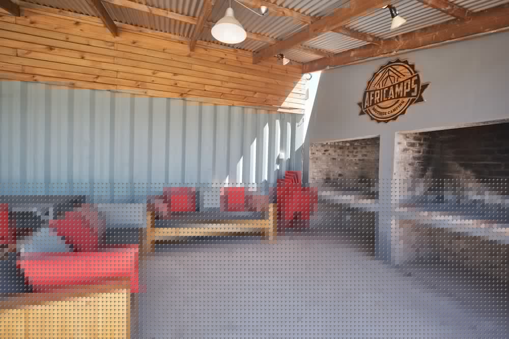 Фото AfriCamps Klein Karoo