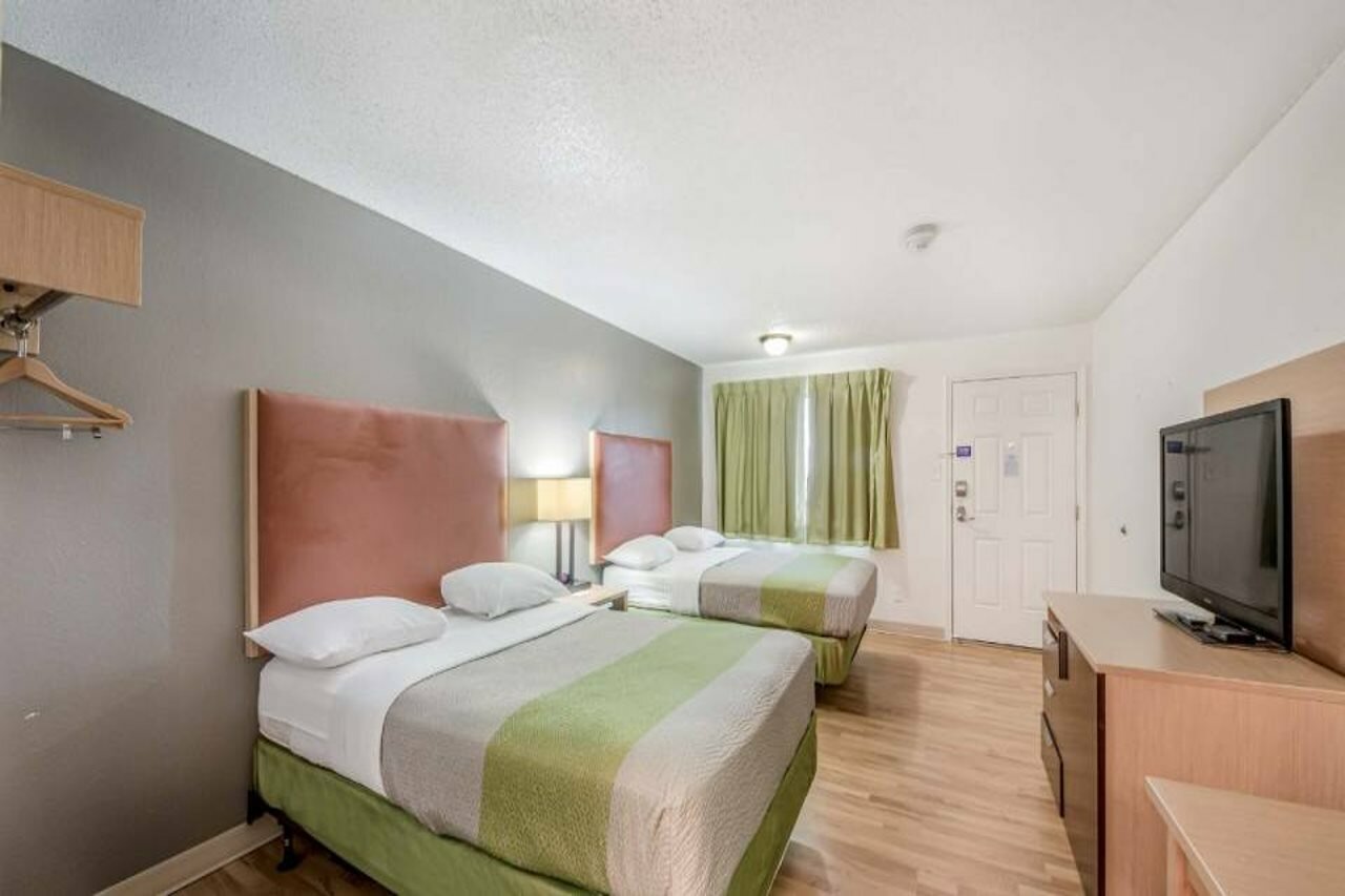 Фото Studio 6 Corpus Christi, Tx - North