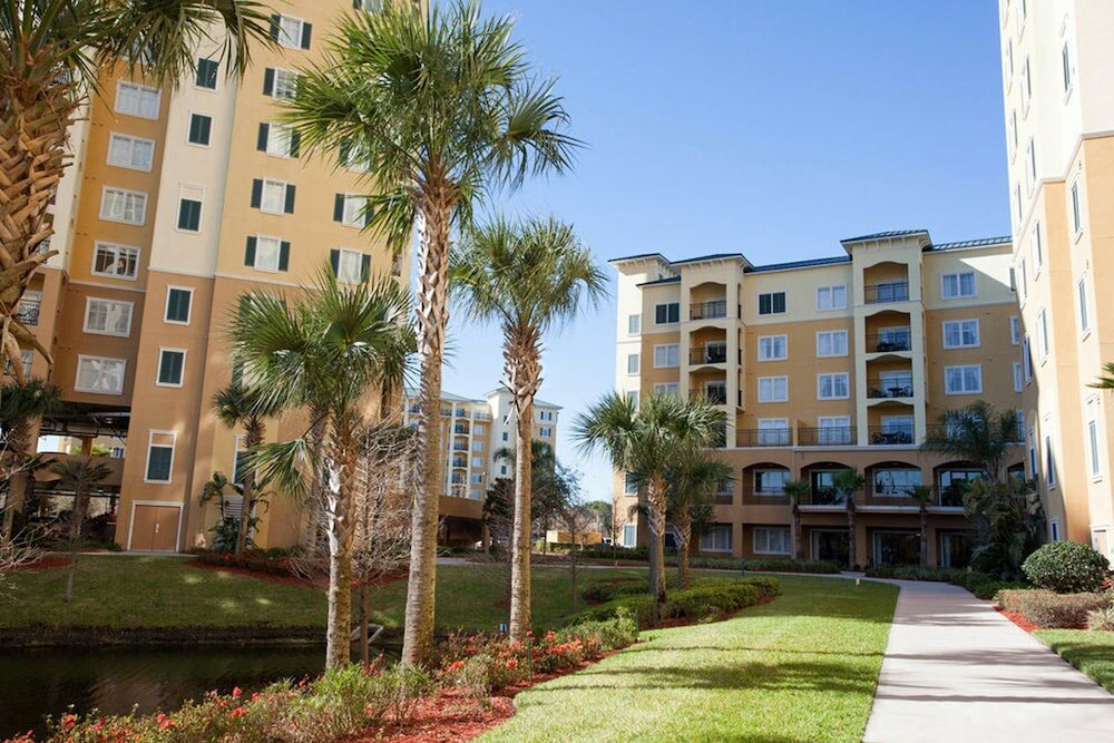 Фото Lake Buena Vista Resort Village & SPA