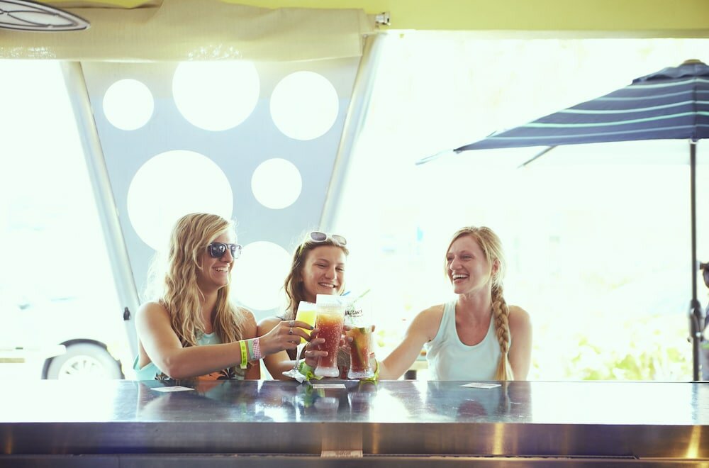 Фото Plunge Beach Resort