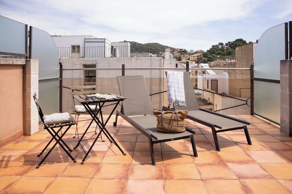 Фото RVHotels Vila de Tossa