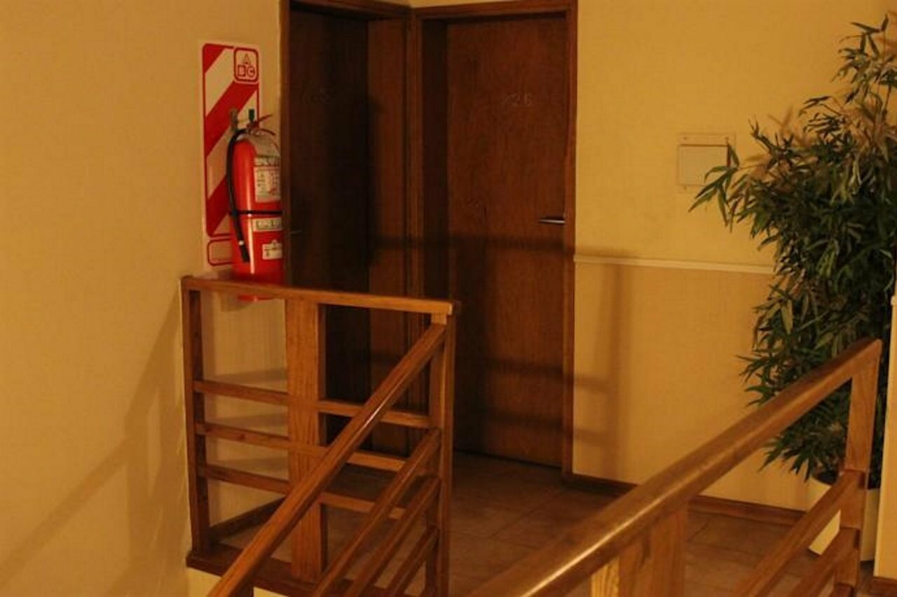 Фото Hotel San Martin