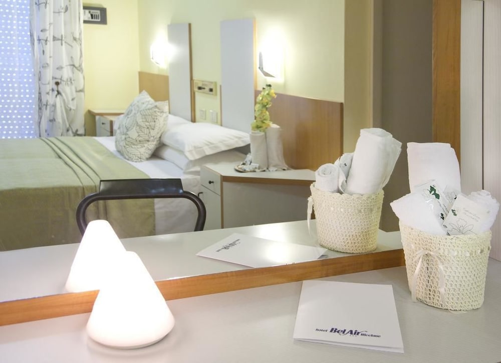 Фото Hotel Bel Air