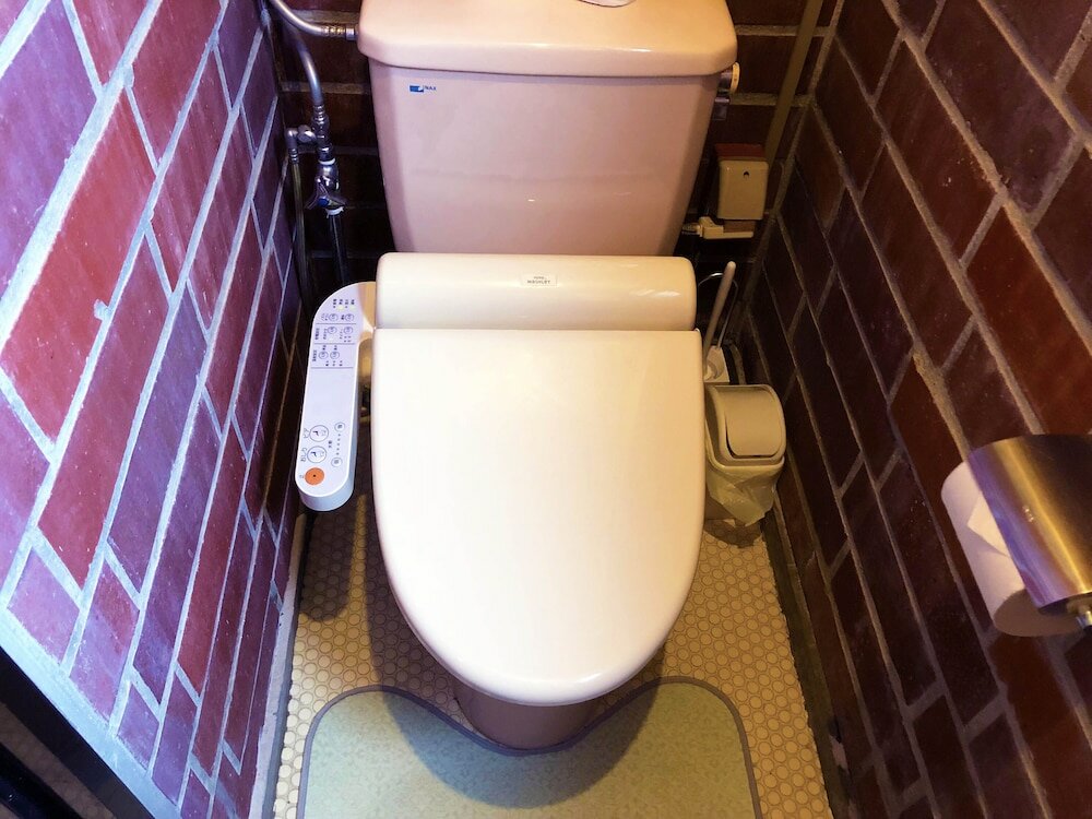 Фото Okinawa starry forest cottage