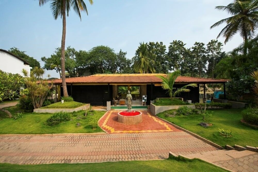 Фото The Windflower Resorts and SPA