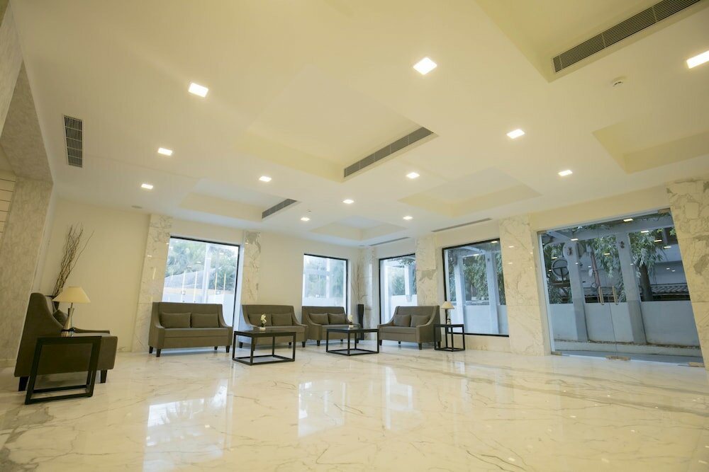 Фото Southernstar Bangalore