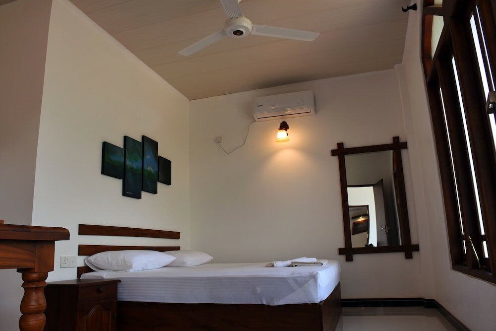 Фото Sadula Holiday Resort - Anuradhapura