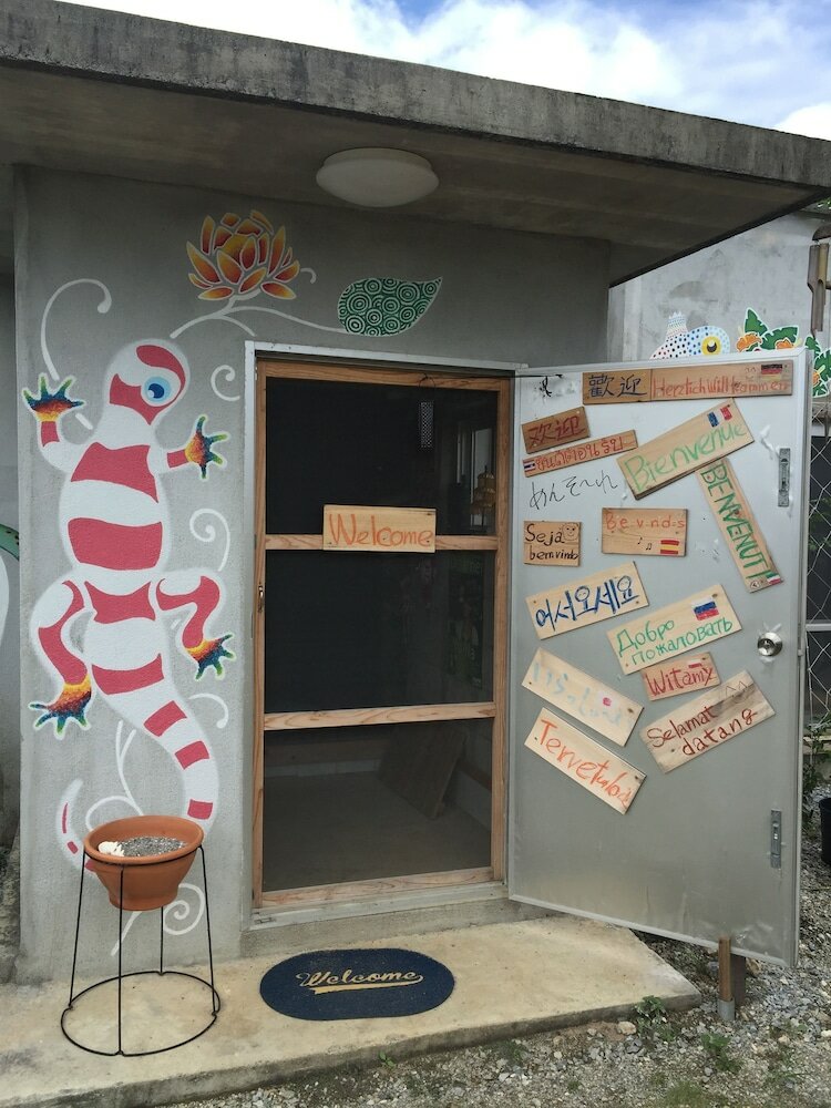 Фото Guest house Isa