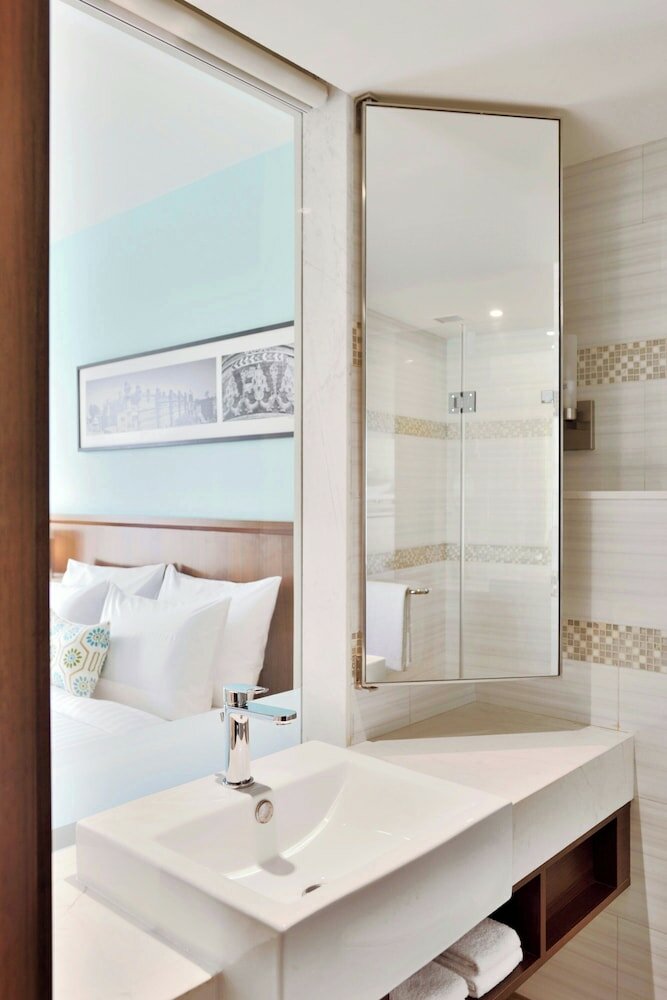 Фото Fairfield by Marriott Indore