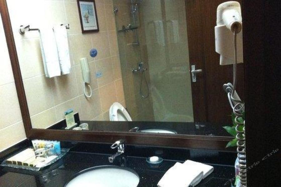 Фото Liyuan Hotel Shenzhen