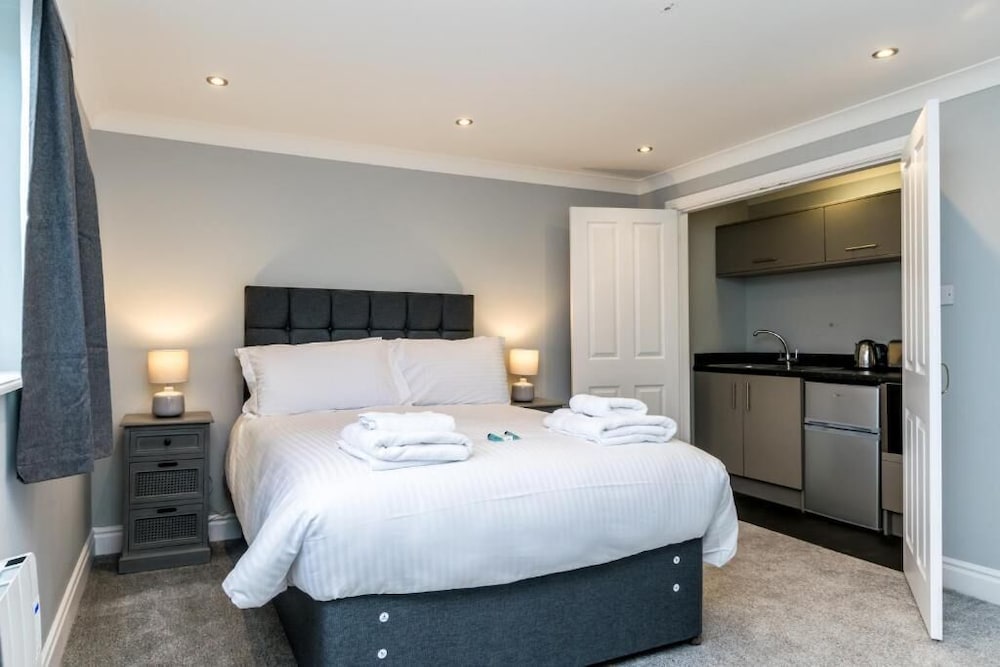 Фото St Mary's Guest House