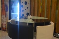 Фото Saasha City Hotel