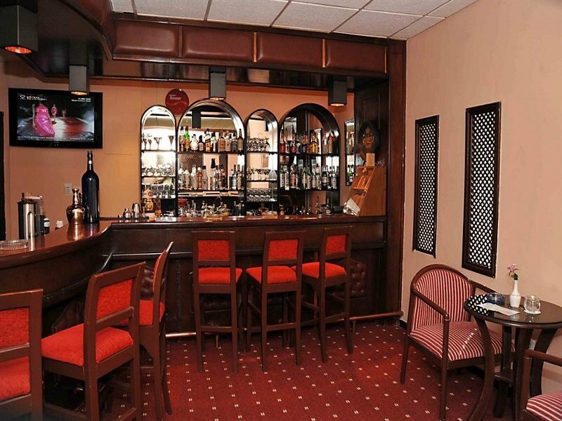 Фото Aqaba Gulf Hotel