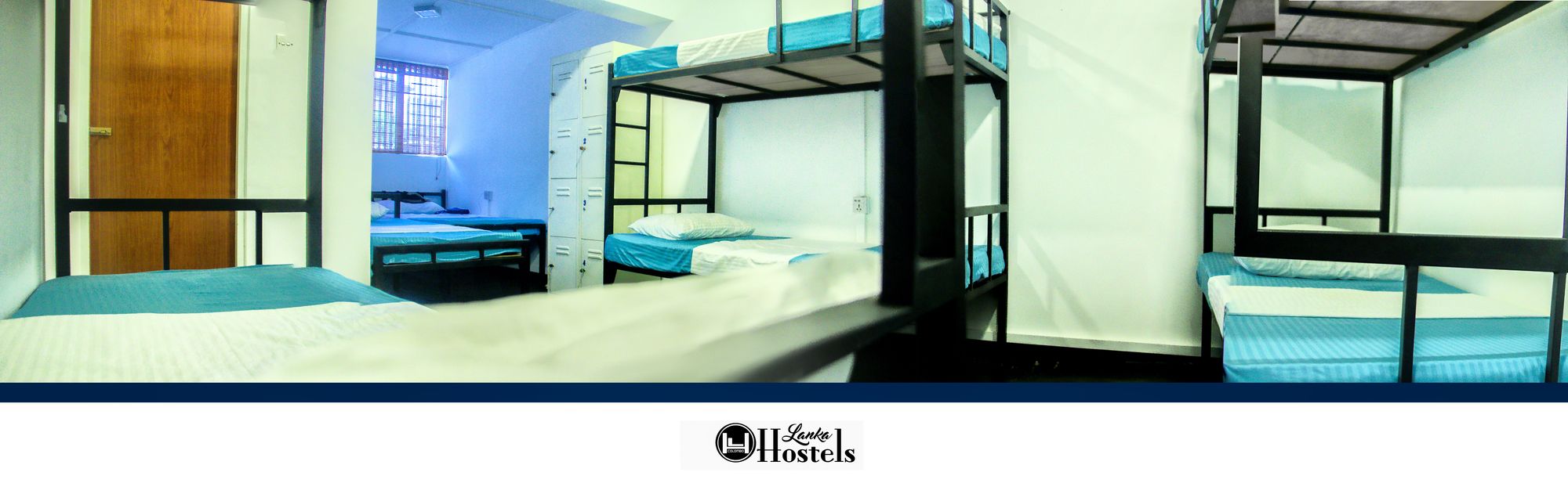 Фото Lanka Hostels Colombo