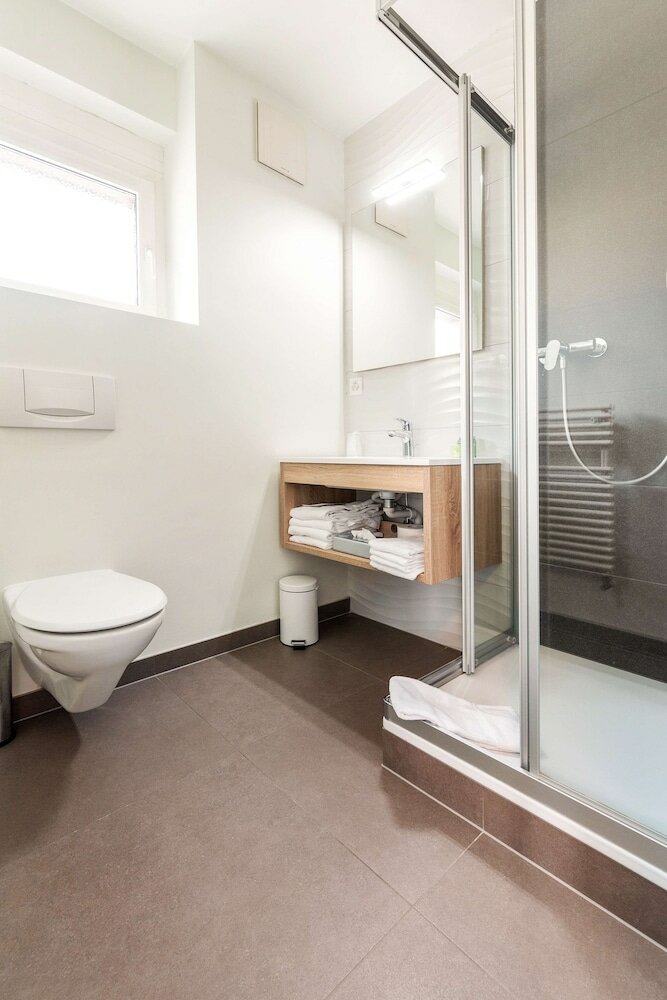 Фото Campanile Martigny