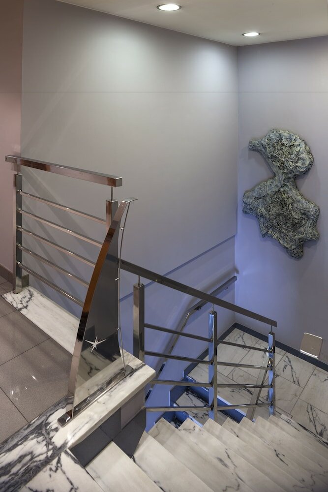 Фото Hotel La Polar