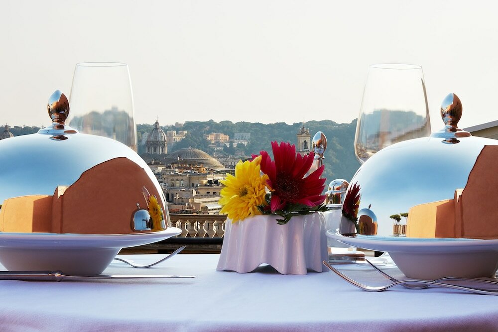 Фото The Code Hotel