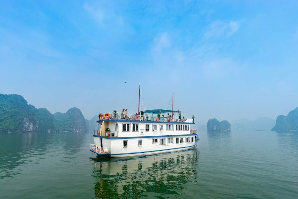 Hotel Azela Cruise, Earth, photo