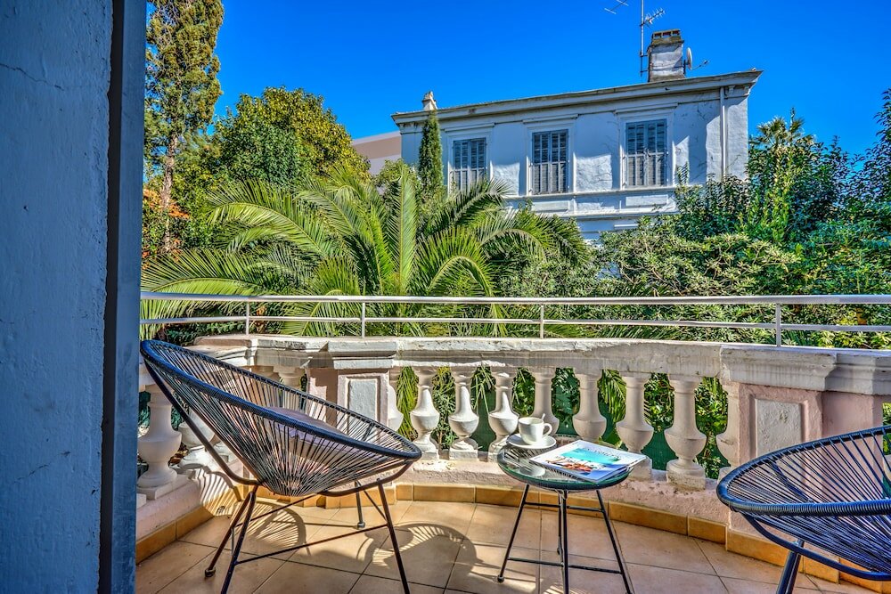 Фото Villa Claudia