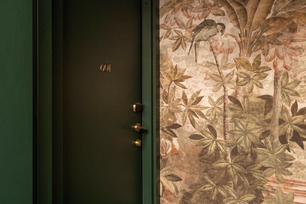 Фото Hotel Bonsoir Madame