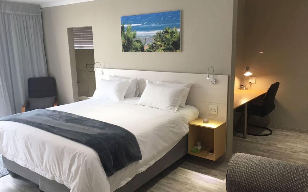 Фото The Hill Boutique Bed & Breakfast