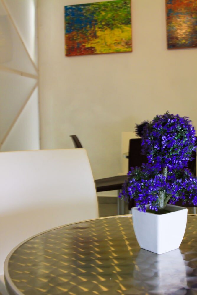 Фото Hotel Global Express