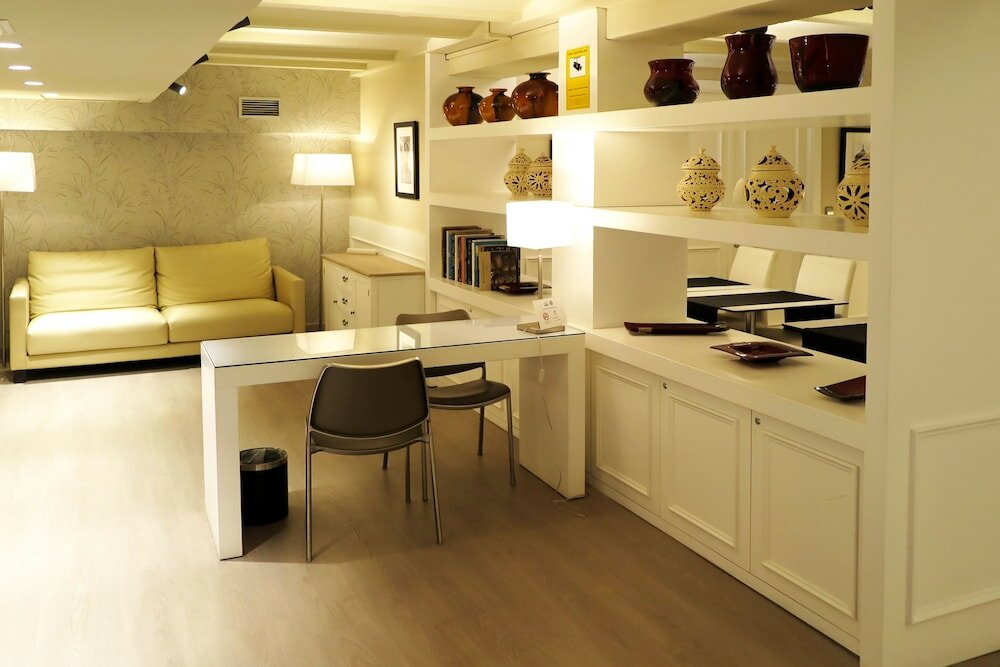 Фото Serennia Exclusive Rooms