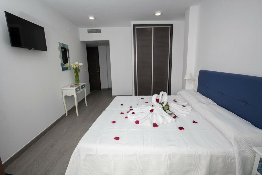 Фото Hostal Boutique Bajamar