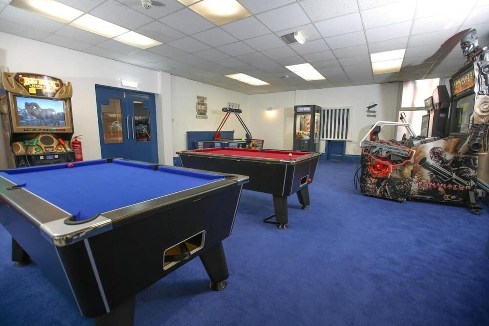 Фото Tiffany's Hotel