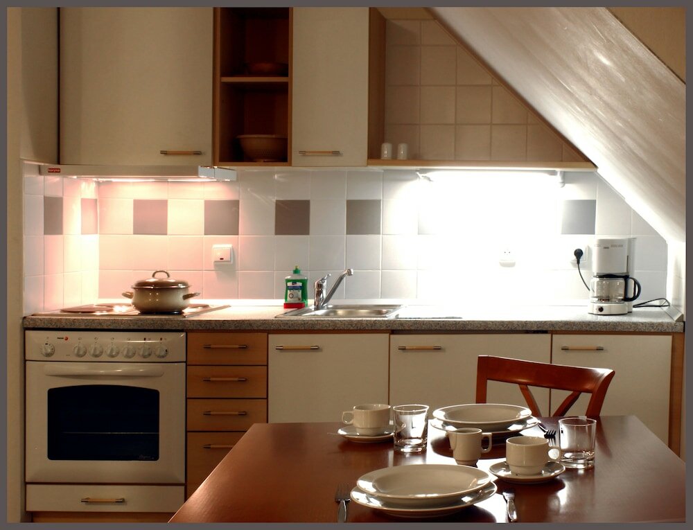 Фото Aparthotel Sibelius