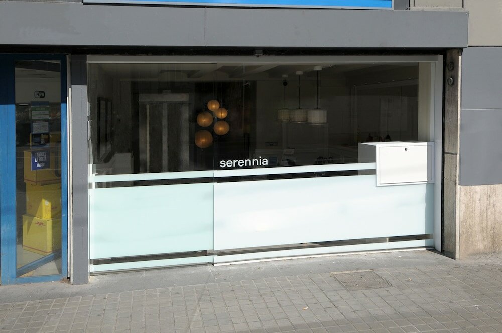 Фото Serennia Exclusive Rooms