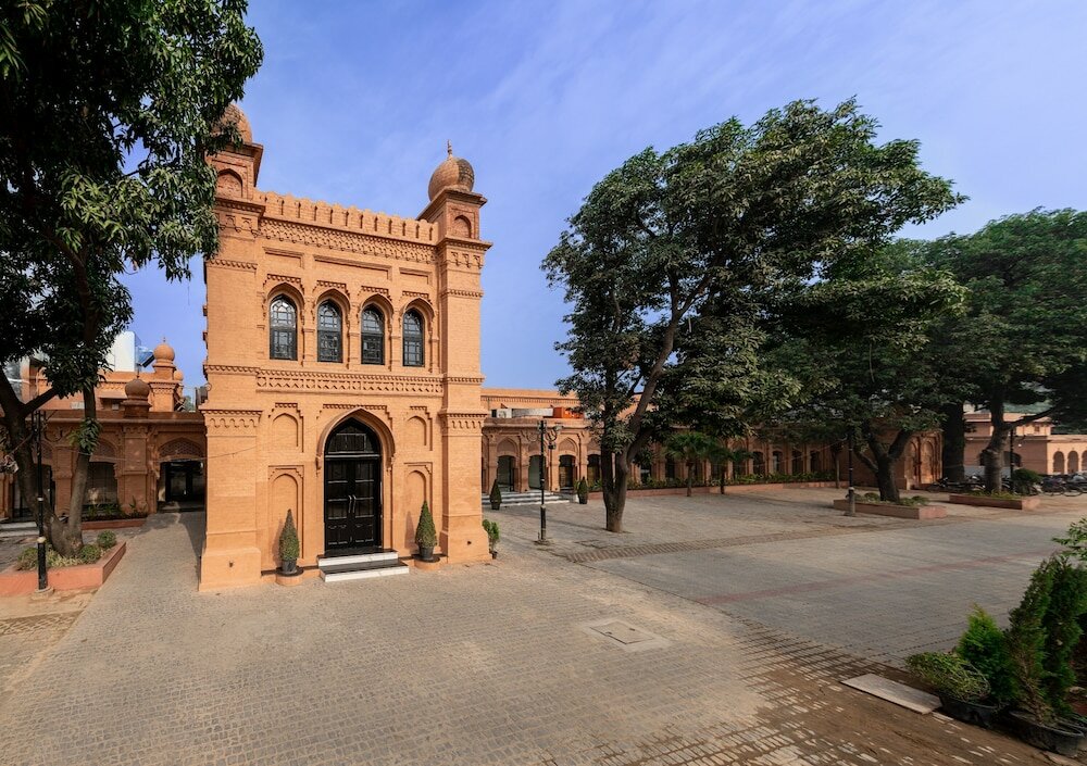 Фото отеля 3