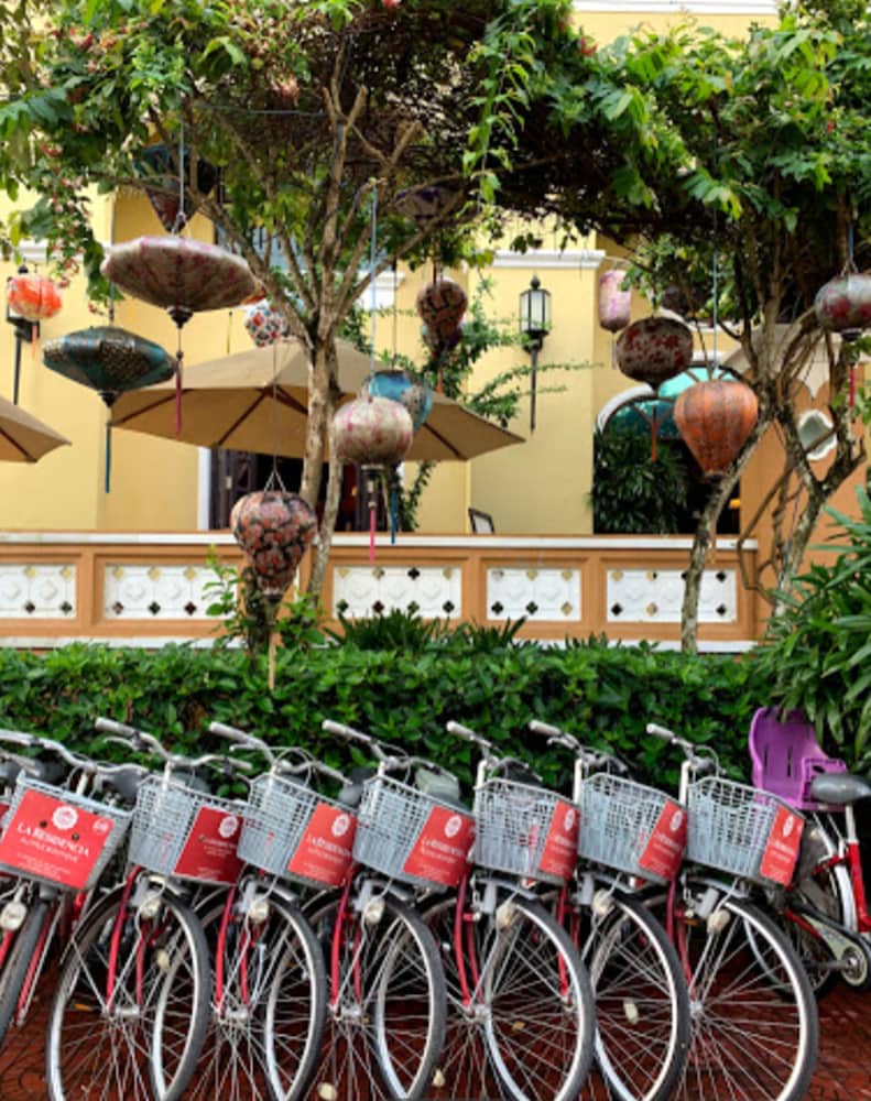 Фото La Residencia. A Little Boutique Hotel & SPA