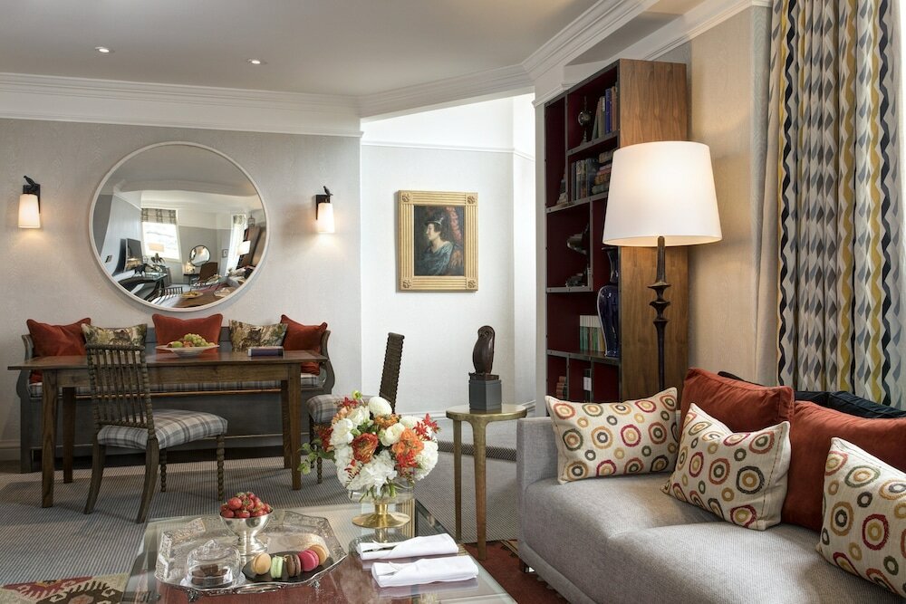 Фото The Balmoral