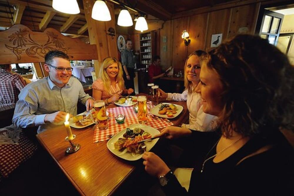 Фото Hotel Gisela