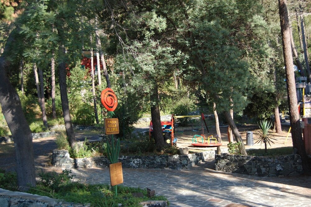 Фото Resort La Francesca