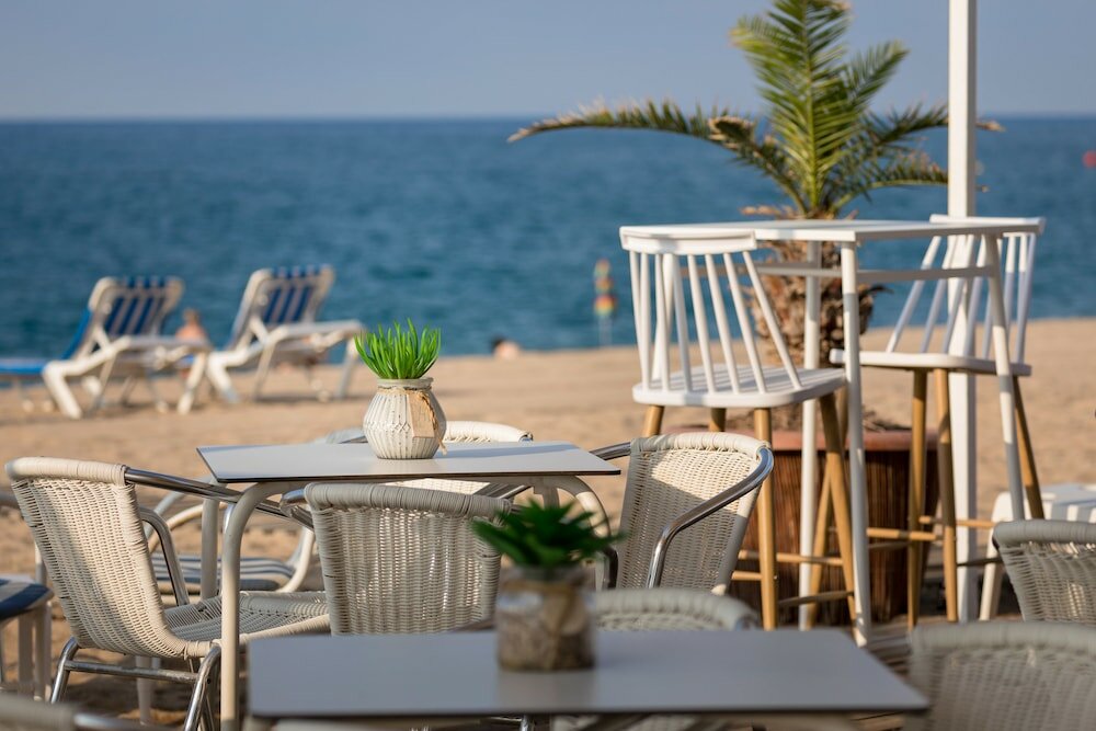 Фото H Top Calella Palace