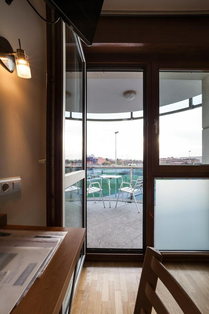 Фото Hotel La Polar