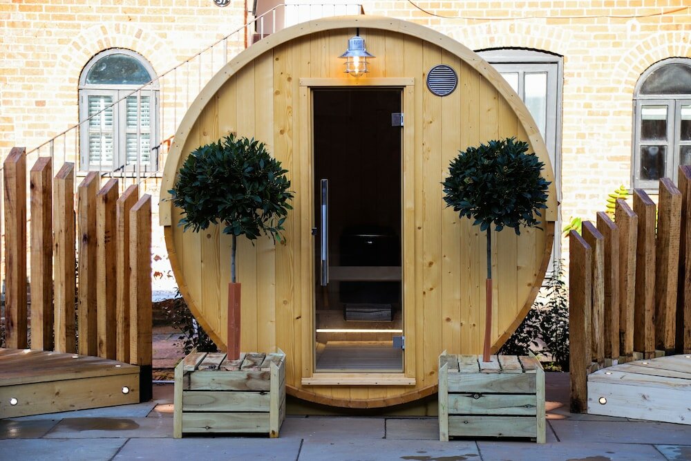 Фото Seckford Hall Hotel & SPA