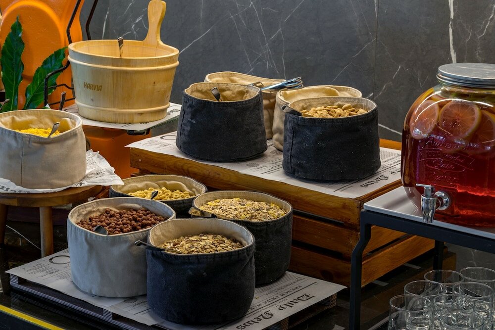 Фото Thermal Margaret Island