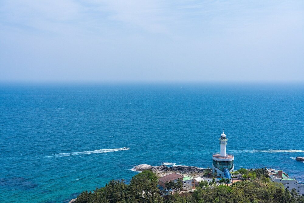 Фото Sokcho i Park Suite Hotel and Residence