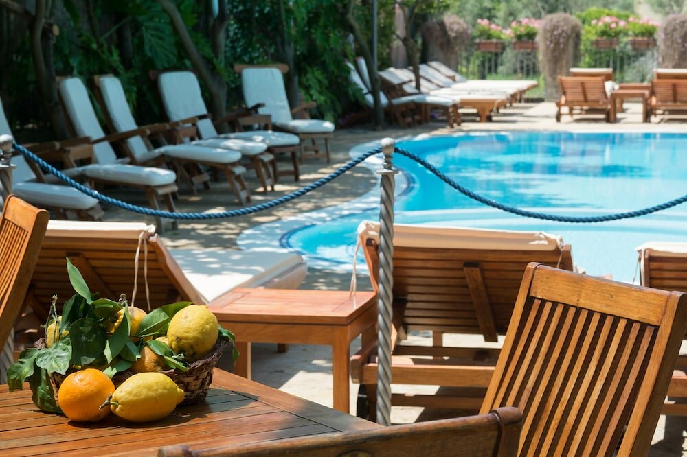 Фото Villaggio Verde