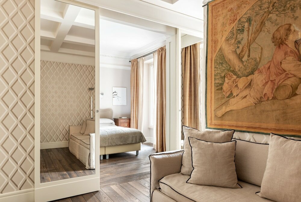 Фото Casa Montani