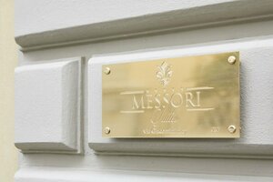 Гостиница Messori Suites